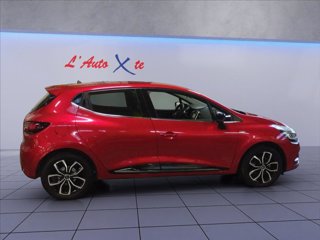 RENAULT Clio 0.9 tce energy Business Gpl 90cv my18