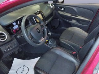 RENAULT Clio 0.9 tce energy Business Gpl 90cv my18