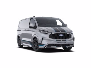 FORD Nuovo Transit Custom Van Sport 2.0 EcoBlue 170cv A8 320 L1H1