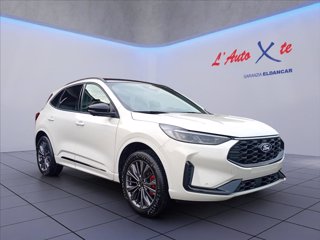 FORD Kuga 2.5 full hybrid Sound Edition 2wd 180cv auto