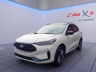 FORD Kuga 2.5 full hybrid Sound Edition 2wd 180cv auto