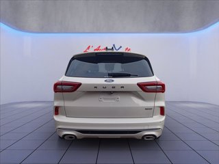 FORD Kuga 2.5 full hybrid Sound Edition 2wd 180cv auto