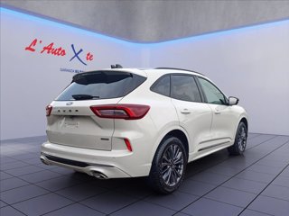 FORD Kuga 2.5 full hybrid Sound Edition 2wd 180cv auto