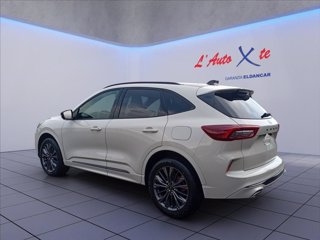 FORD Kuga 2.5 full hybrid Sound Edition 2wd 180cv auto