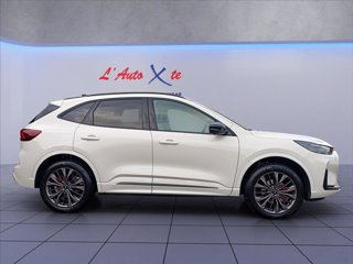 FORD Kuga 2.5 full hybrid Sound Edition 2wd 180cv auto