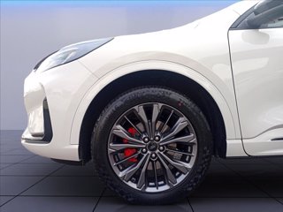 FORD Kuga 2.5 full hybrid Sound Edition 2wd 180cv auto