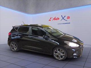 FORD Fiesta 5p 1.0 ecoboost ST-Line 100cv auto