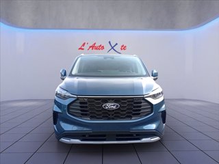 FORD tourneo custom V710 320 2.0 ecoblue 170cv Active L1H1 A8