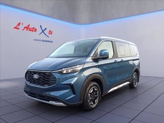 FORD tourneo custom V710 320 2.0 ecoblue 170cv Active L1H1 A8