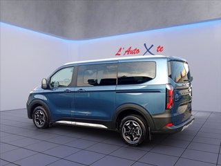 FORD tourneo custom V710 320 2.0 ecoblue 170cv Active L1H1 A8