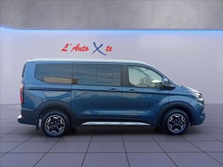 FORD tourneo custom V710 320 2.0 ecoblue 170cv Active L1H1 A8