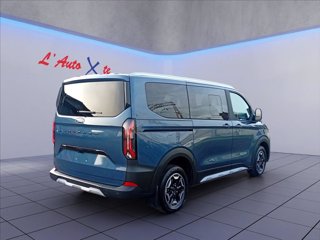 FORD tourneo custom V710 320 2.0 ecoblue 170cv Active L1H1 A8