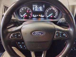 FORD EcoSport 1.0 ecoboost ST-Line 100cv my19