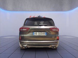 FORD Kuga 2.5 full hybrid ST-Line X 2wd 180cv auto