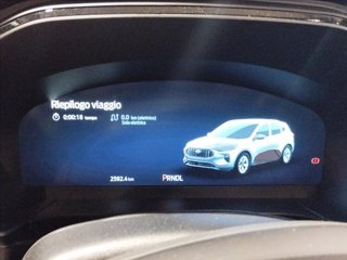 FORD Kuga 2.5 full hybrid ST-Line X 2wd 180cv auto