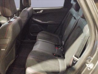 FORD Kuga 2.5 full hybrid ST-Line X 2wd 180cv auto