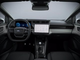 FORD Puma Sound Edition 5 Porte 1.0 EcoBoost Hybrid 125CV Manuale a 6 Rapporti