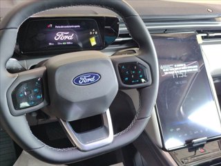 FORD Explorer EV 79kWh Extended Range rwd