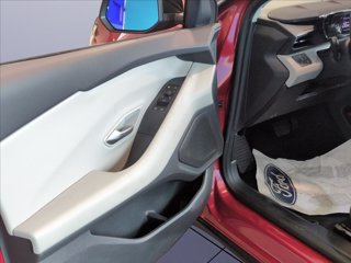 FORD Explorer EV 79kWh Extended Range rwd