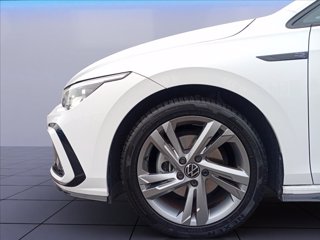 VOLKSWAGEN Golf 1.5 tsi evo R-Line 150cv