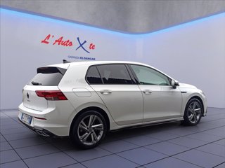 VOLKSWAGEN Golf 1.5 tsi evo R-Line 150cv