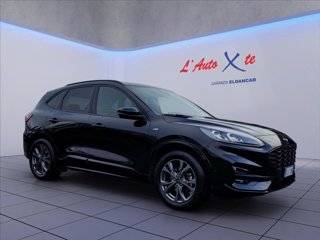 FORD Kuga 1.5 ecoblue ST-Line X 2wd 120cv auto