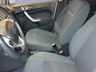 FORD Fiesta 5p 1.2 16v +