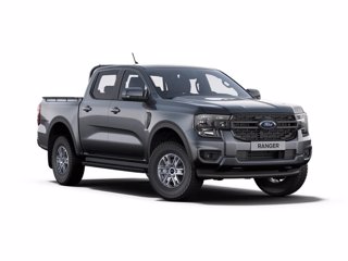 FORD Ranger Doppia Cabina XLT 2.0 EcoBlue 170CV Automatica A6 4X4 5 Posti