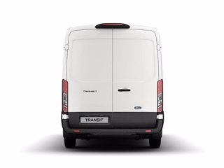 FORD Transit Chassis Cabina Singola Trend Trazione Posteriore 2.0 EcoBlue 130cv HDT 350 L5