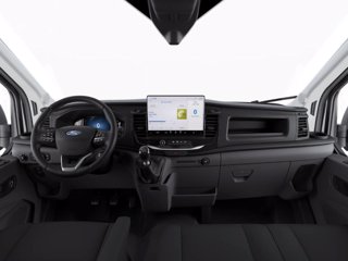 FORD Transit Chassis Cabina Singola Trend Trazione Posteriore 2.0 EcoBlue 130cv HDT 350 L5