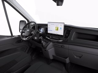 FORD Transit Chassis Cabina Singola Trend Trazione Posteriore 2.0 EcoBlue 130cv HDT 350 L5