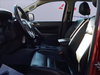 FORD Ranger 2.2 tdci double cab Limited 160cv