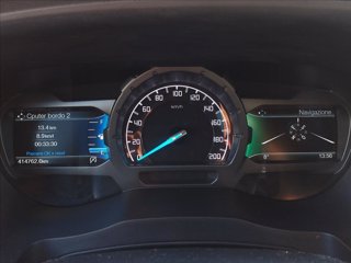 FORD Ranger 2.2 tdci double cab Limited 160cv