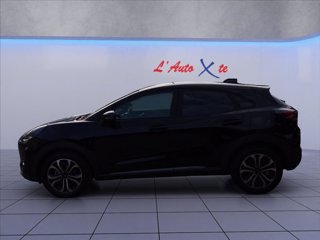 FORD Puma 1.0 ecoboost h Titanium 125cv