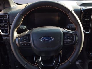 FORD Ranger 2.3 phev doppia cabina Wildtrak awd 281cv auto