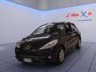 PEUGEOT 206 Plus 5p 1.1 Energie