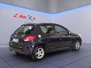 PEUGEOT 206 Plus 5p 1.1 Energie