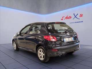 PEUGEOT 206 Plus 5p 1.1 Energie