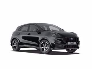 FORD Puma ST-Line 5 Porte 1.0 EcoBoost Hybrid 125CV Manuale a 6 Rapporti