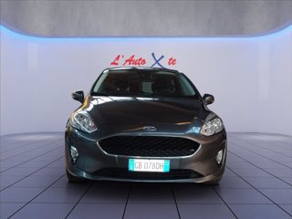 FORD Fiesta 5p 1.1 Plus s&s 75cv