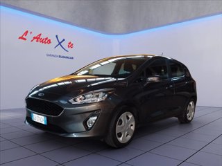 FORD Fiesta 5p 1.1 Plus s&s 75cv