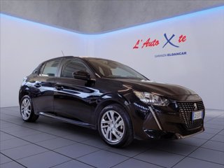PEUGEOT 208 1.2 puretech Active Pack s&s 75cv
