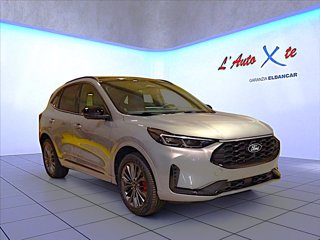 FORD Kuga 2.5 full hybrid Sound Edition 2wd 180cv auto