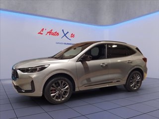 FORD Kuga 2.5 full hybrid Sound Edition 2wd 180cv auto