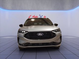 FORD Kuga 2.5 full hybrid Sound Edition 2wd 180cv auto