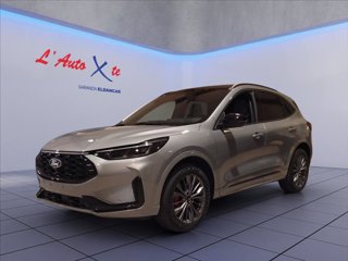 FORD Kuga 2.5 full hybrid Sound Edition 2wd 180cv auto