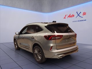 FORD Kuga 2.5 full hybrid Sound Edition 2wd 180cv auto