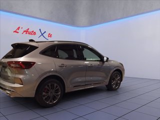 FORD Kuga 2.5 full hybrid Sound Edition 2wd 180cv auto