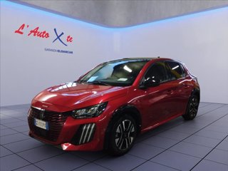 PEUGEOT 208 1.2 puretech Allure s&s 100cv