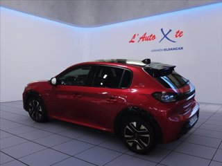 PEUGEOT 208 1.2 puretech Allure s&s 100cv